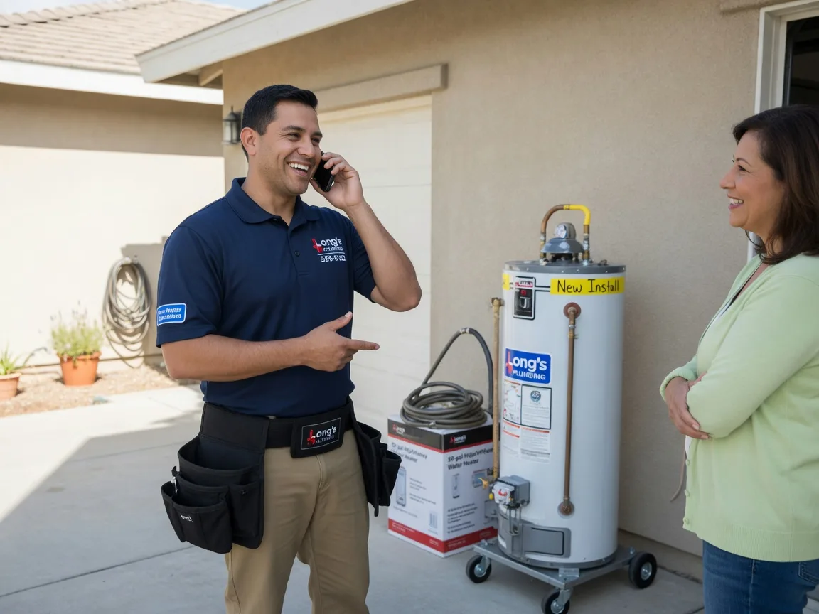 Leak Detection Salem, IL FAQs